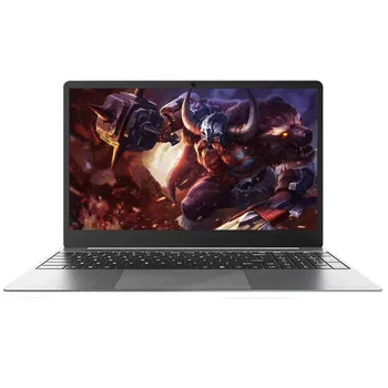 شراءكمبيوتر الألعاب المحمول Ultrabook بشاشة 15.6 بوصة انتل كور I7 8550U I5 8250U 2G مخصص MX150 16GB DDR4 1 تيرا بايت SSD لوحة مفاتيح خلفية SD BT