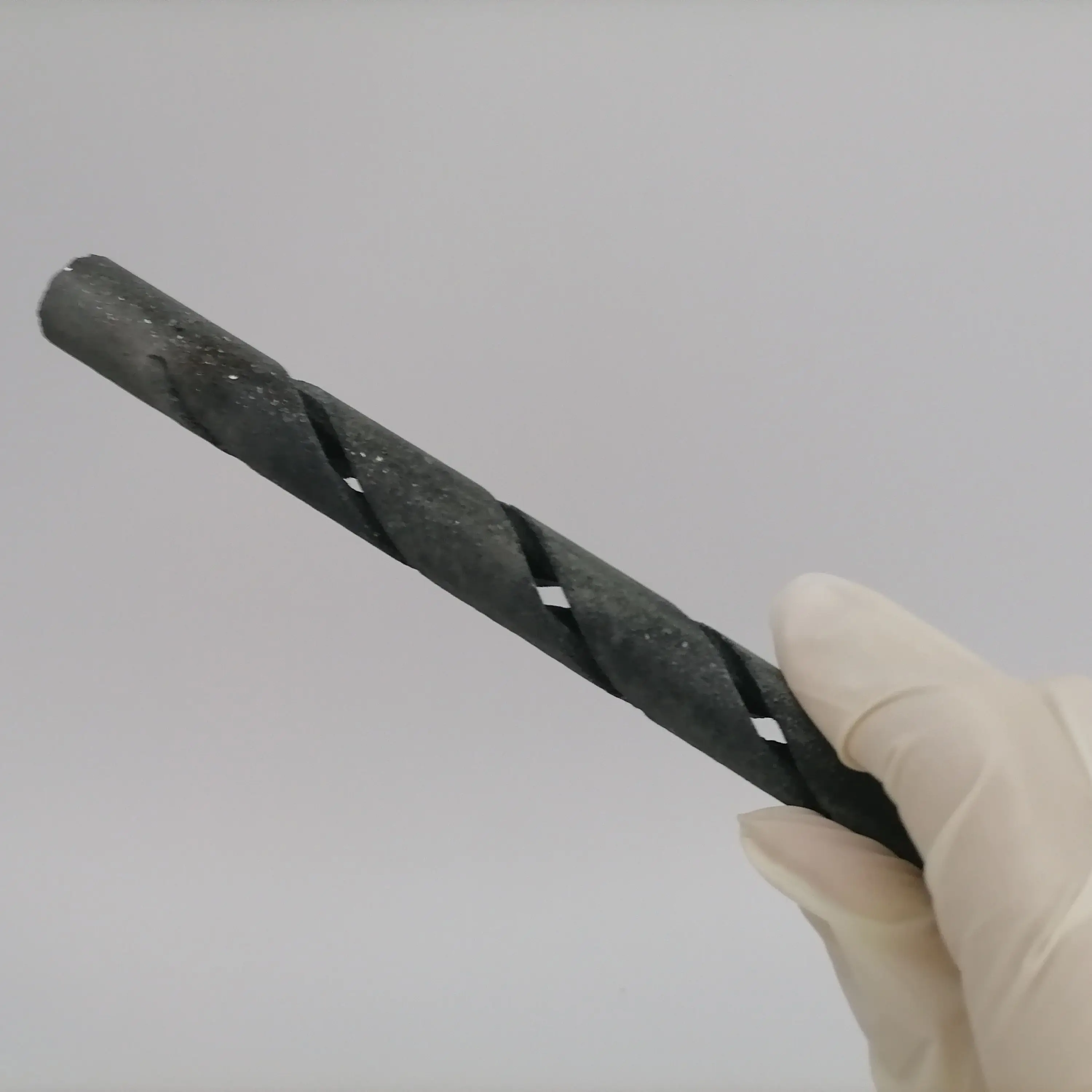 Resistenza Di Riscaldamento Sic Dell'Elemento Riscaldante Mosi2 Che Può Essere Utilizzato Nella Resistenza Di Amann Girrbach Con Elevata Purezza