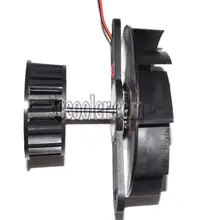 Yuton YT9225L 12 В 0.3A 2 провода Микроволновая Печь вентилятор