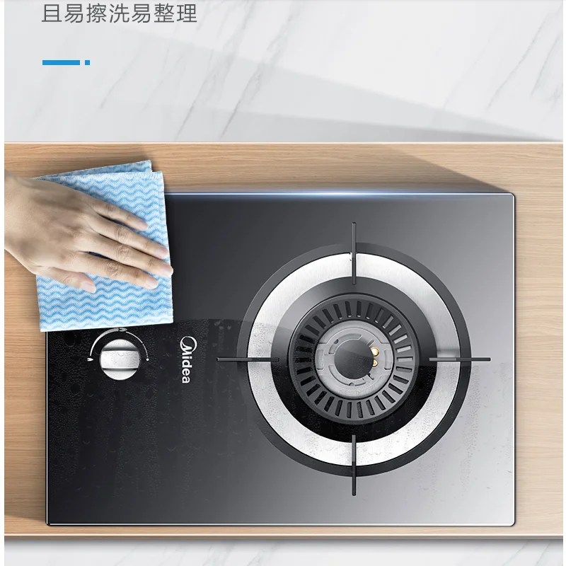 energy efficient stove top