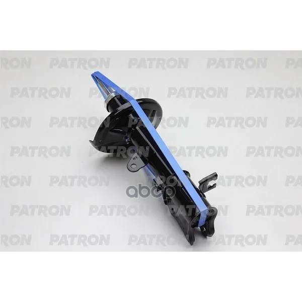 Амортизатор Подвески Задн Лев Kia: Cerato(Ld) 04-(Произведено В Корее) PATRON арт. PSA333493KOR