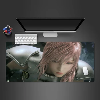 

Beautiful Fantasy Animation Notebook Computer Keyboard Game Mouse Pad Natural Personality Unique Style Popular Desktop Pads