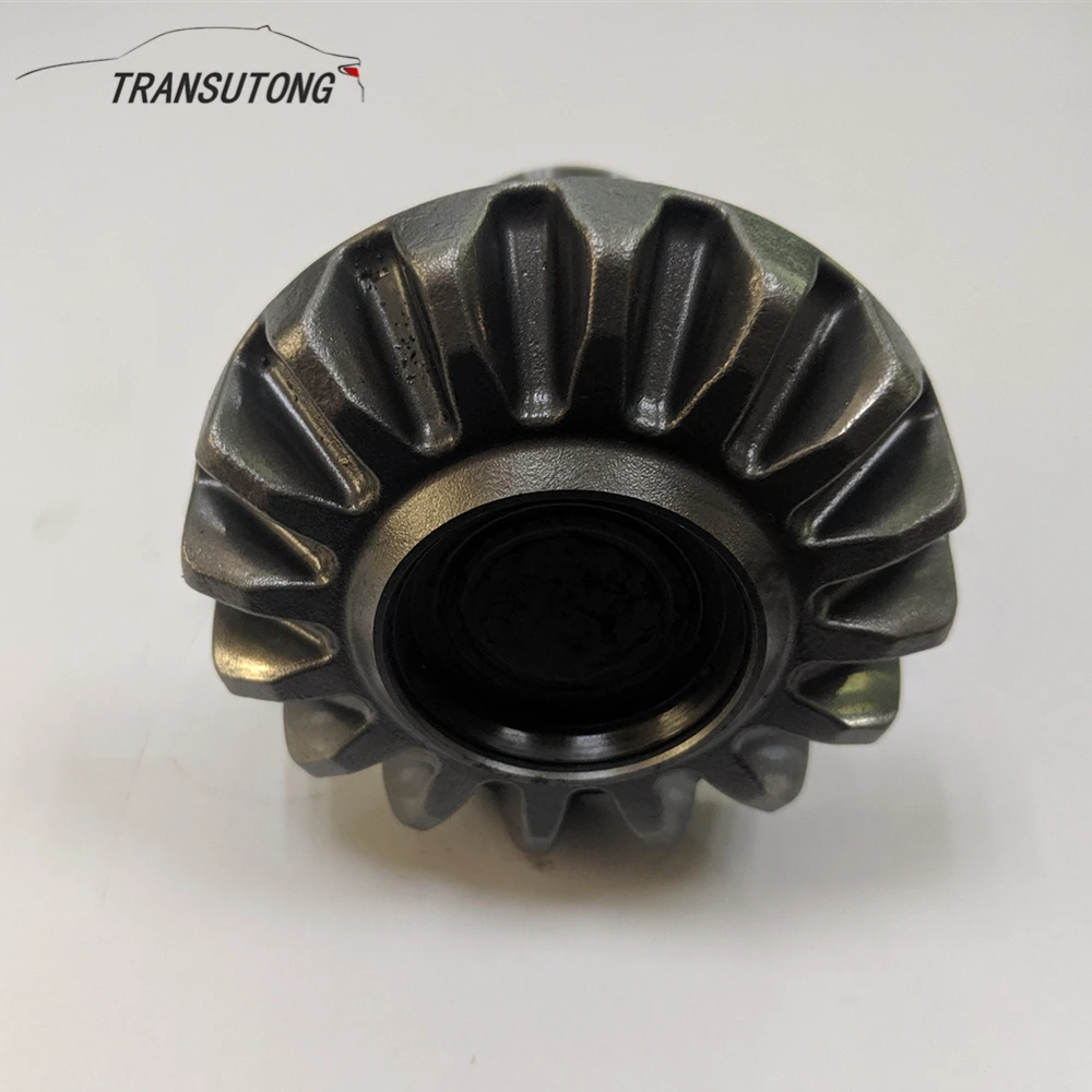 

TF80 Transmission Differential Gear Automatic Transmission Satelit Diferencial