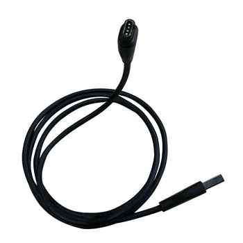 

Fast Transmission Accessories Portable Safe Charging Cable Compact Quick Wire Durable Stable USB Data For Garmin Fenix 5 5S 5X