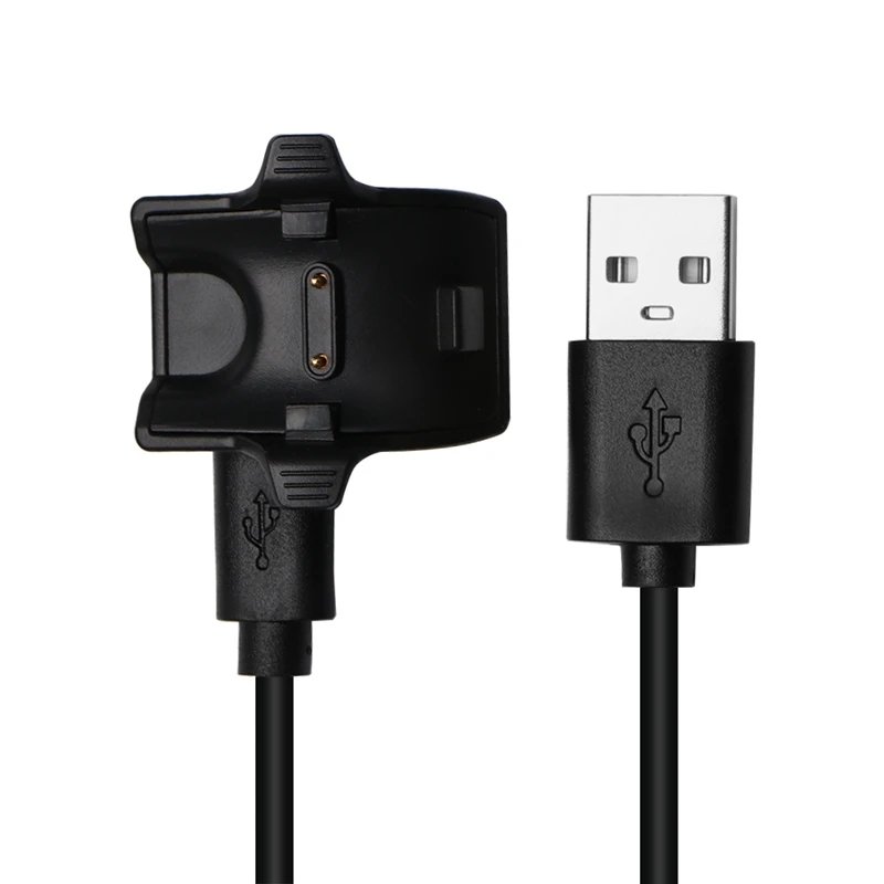 USB зарядное устройство кабель Колыбель Док-станция Зарядка для huawei Honor Band 4 3 2 PRO браслет зарядное устройство