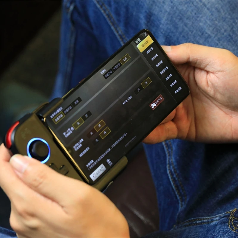 Huawei BETOP G1 400 мАч GamPad для huawei P20 P30 mate 20 Pro mate 20 X джойстик рукоятка геймпад игровая ручка Bluetooth 5,0