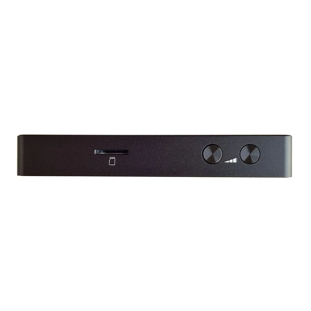 Lusya F. Audio FA3 2,4 дюймовый экран HiFi музыкальный плеер без потерь AK4497EQ декодирование DSD 256 сбалансированный выход MP3-плеер C2-010