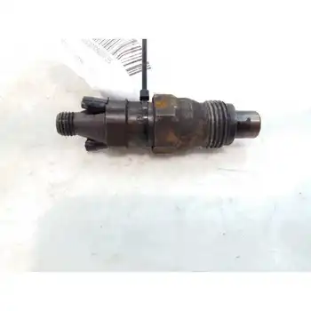 

084048218 KCA17S42175 Injector Citroen Jumpy 1.9 Turbodiesel
