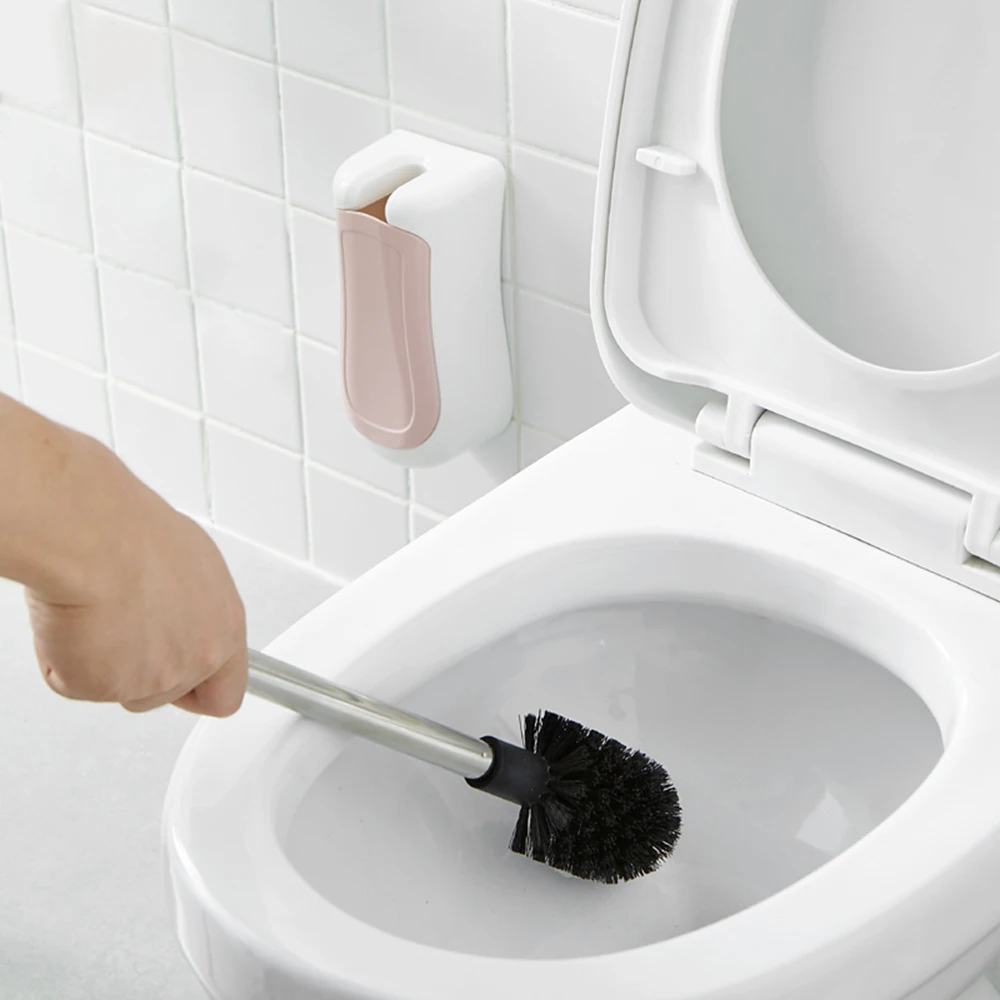 как часто менять ершик для унитаза