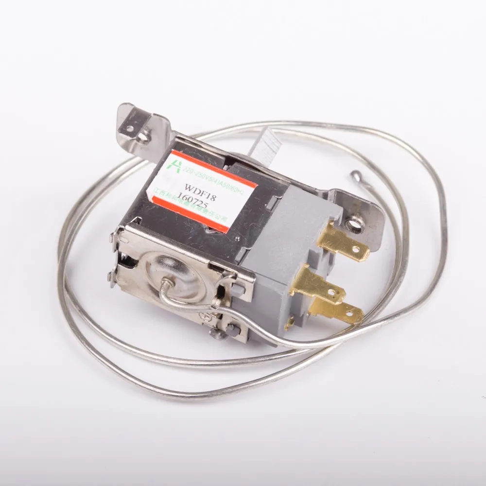 K50 Thermostat De Réfrigérateur 220-250 V Avec Sonde De 90 Cm Pour