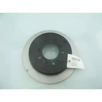 

NEW Rear Brake Disc Hyundai Ix35 2.0 Crdi Cat