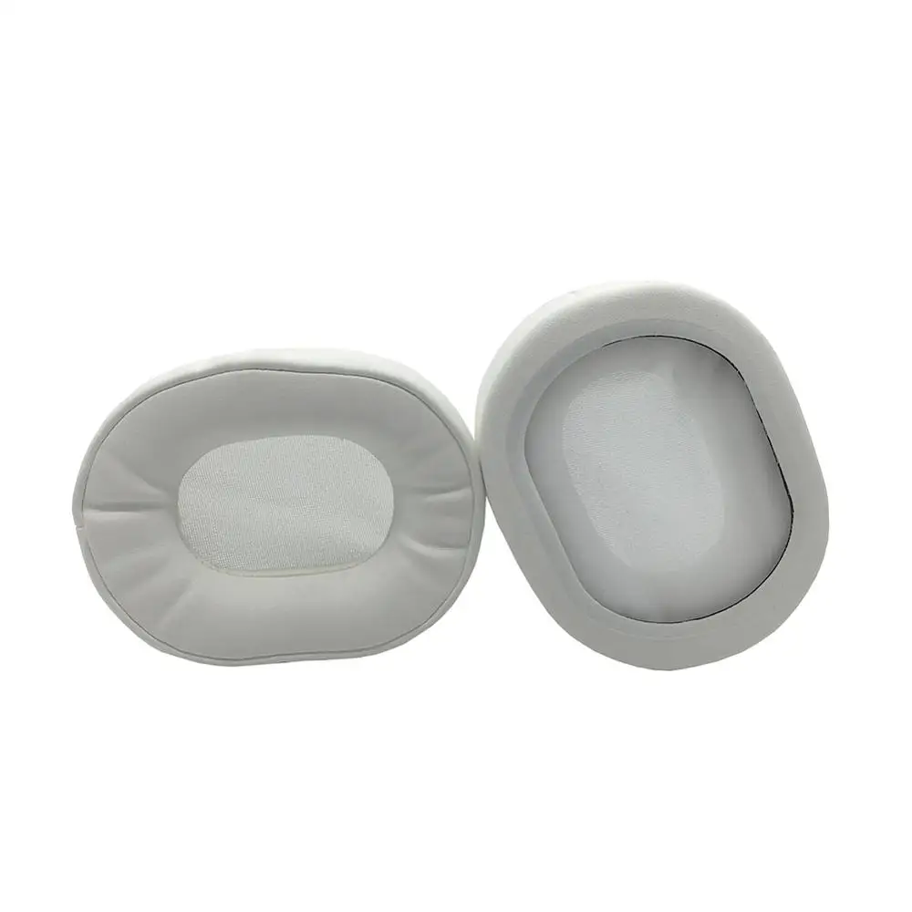 IMTTSTR HRM6 Headphones Accessories for Pioneer HRM 6 Ear Pads Headband Cushion Sleeve Cover Parts