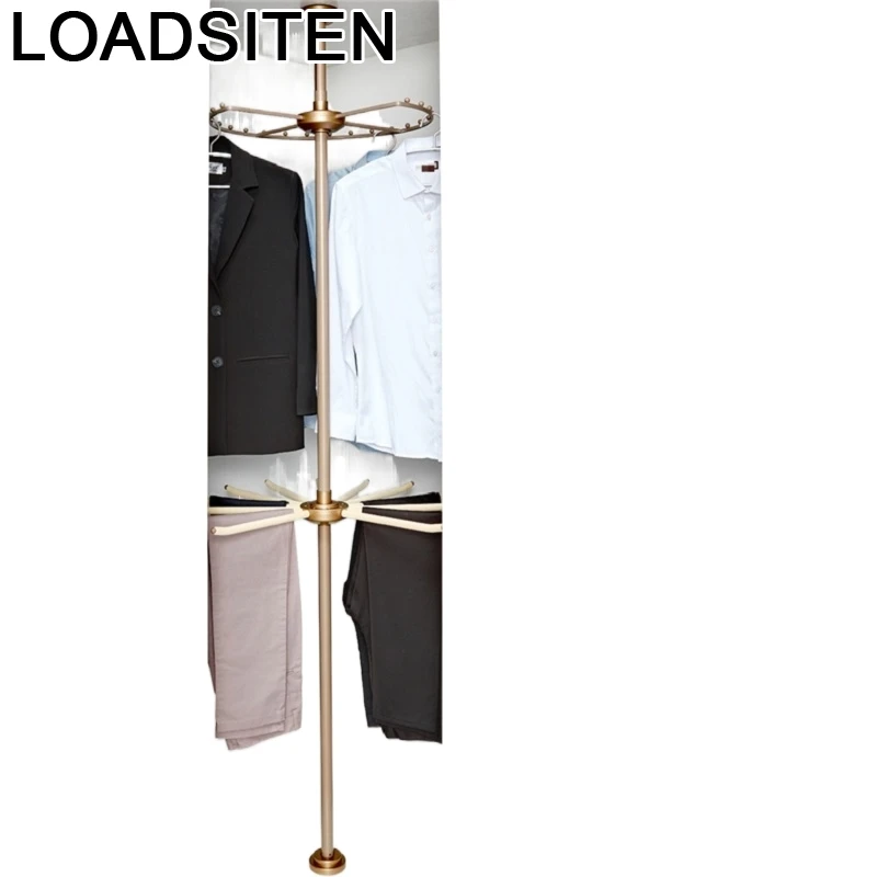 Мебель для спальни attaccamanni De Pie Cabides Para Roupa Porte Manteau Coat Perchero Rack вешалка на шкаф