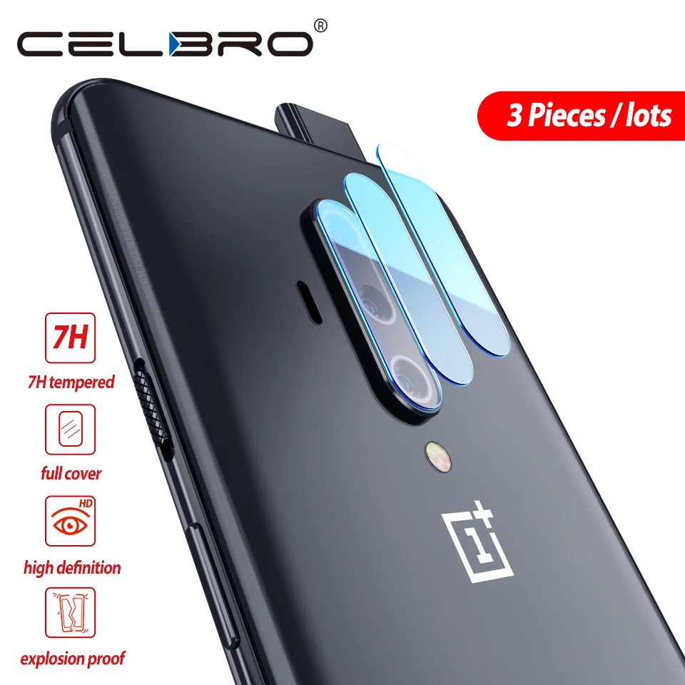 Защитное стекло для oneplus 7 pro 7t 5G Защитная пленка стекла One plus 7pro 7tpro t камеры |