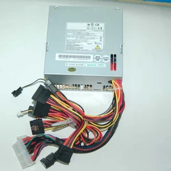 Alimentation pour moniteur DVR FSP250 60GNV PSF250MP 60 20 broches + SATA * 8 250W 