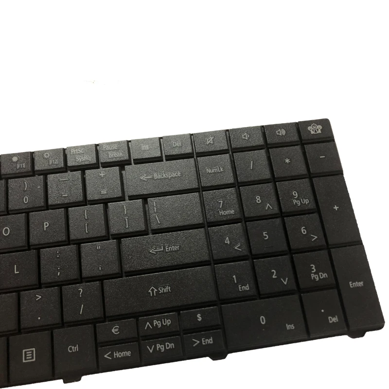 Notebook Keyboard for Packard Bell NJ31 NJ32 NJ65