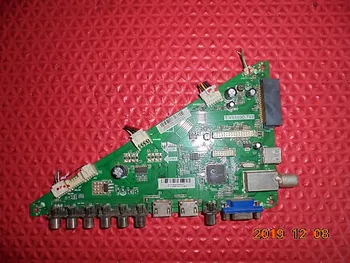 

LE48AL88U50 LCD TV Main Board T. VST69D. 703 with Screen LSC480HN10-J01