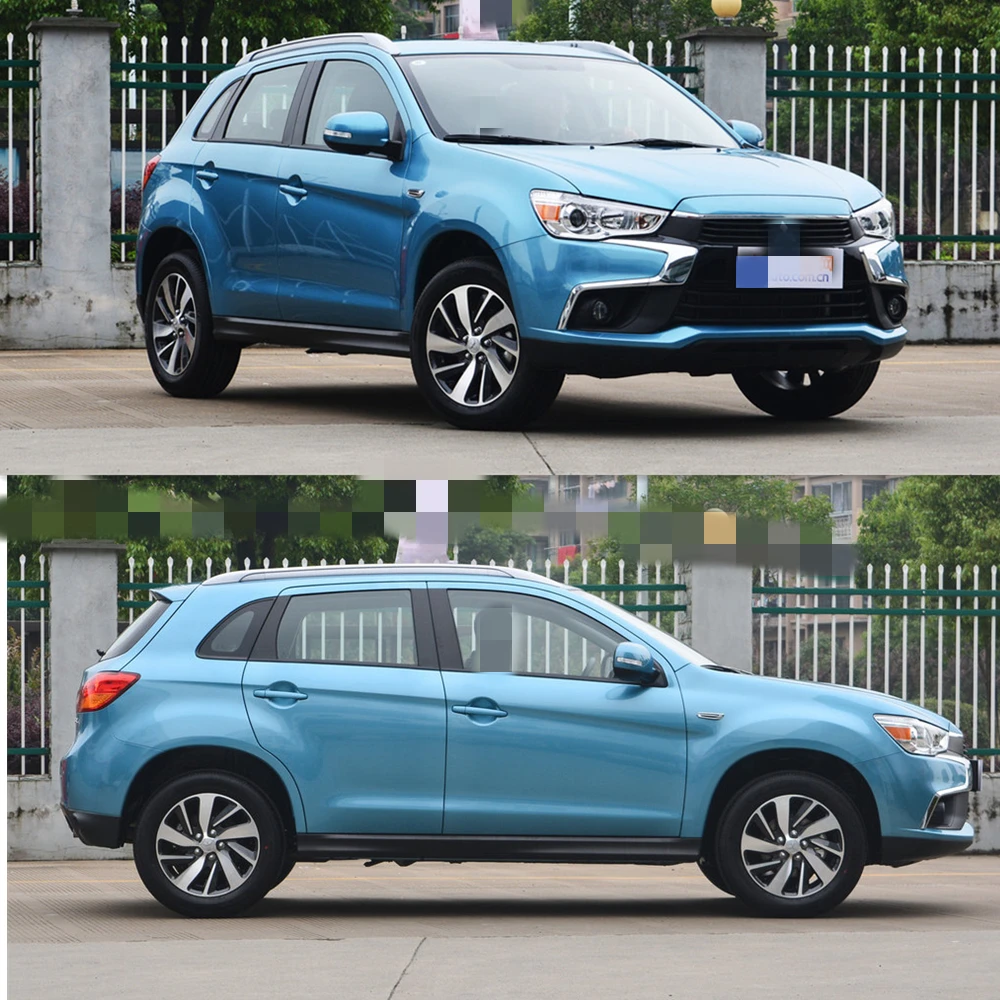 PENGFNB Auto Sonnenschutz Für Mitsubishi Outlander ES 2013-2021, Faltbarer Windschutzscheibe Sonnenblende UV-Schutz Frontscheiben Innenabdeckung Verdunkelung Zubehör,B/150 * 85