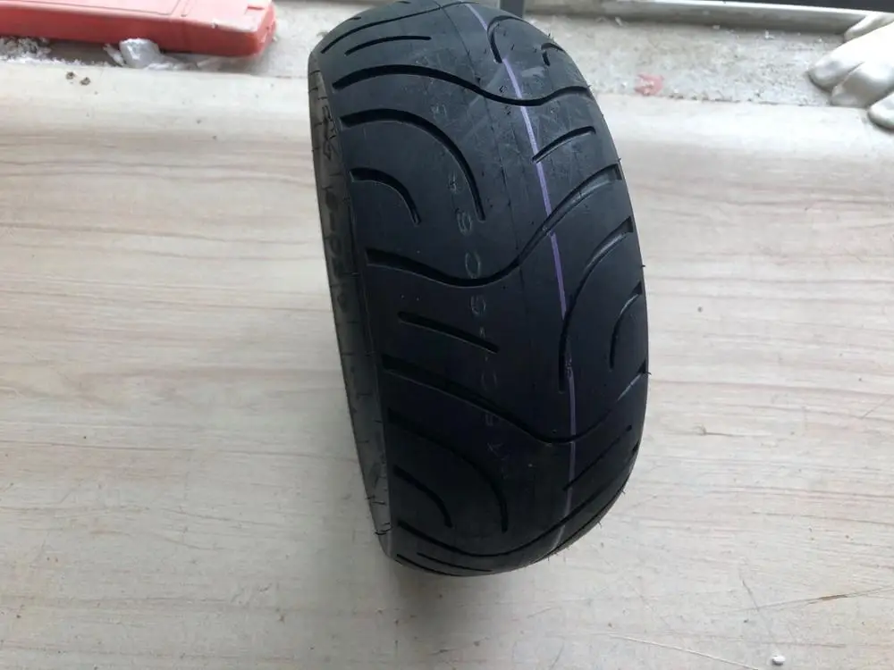 4.5-6 90/65-6.5 110x65-6.5 13x5.00-7 13x5.00-6 85x65-6.5 70x65-6.5 Balance Bike Electric Scooter Wheel Rim Tubeless Tire Tyre | Автомобили