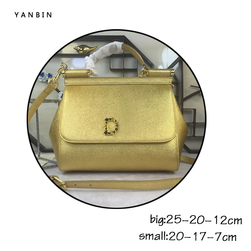 

Ladies Hand Bag 2018 Women Canvas Leather Handbags Purses Letter rivet Bag High Quality Big Capacity Female Shoulder Bag Gold