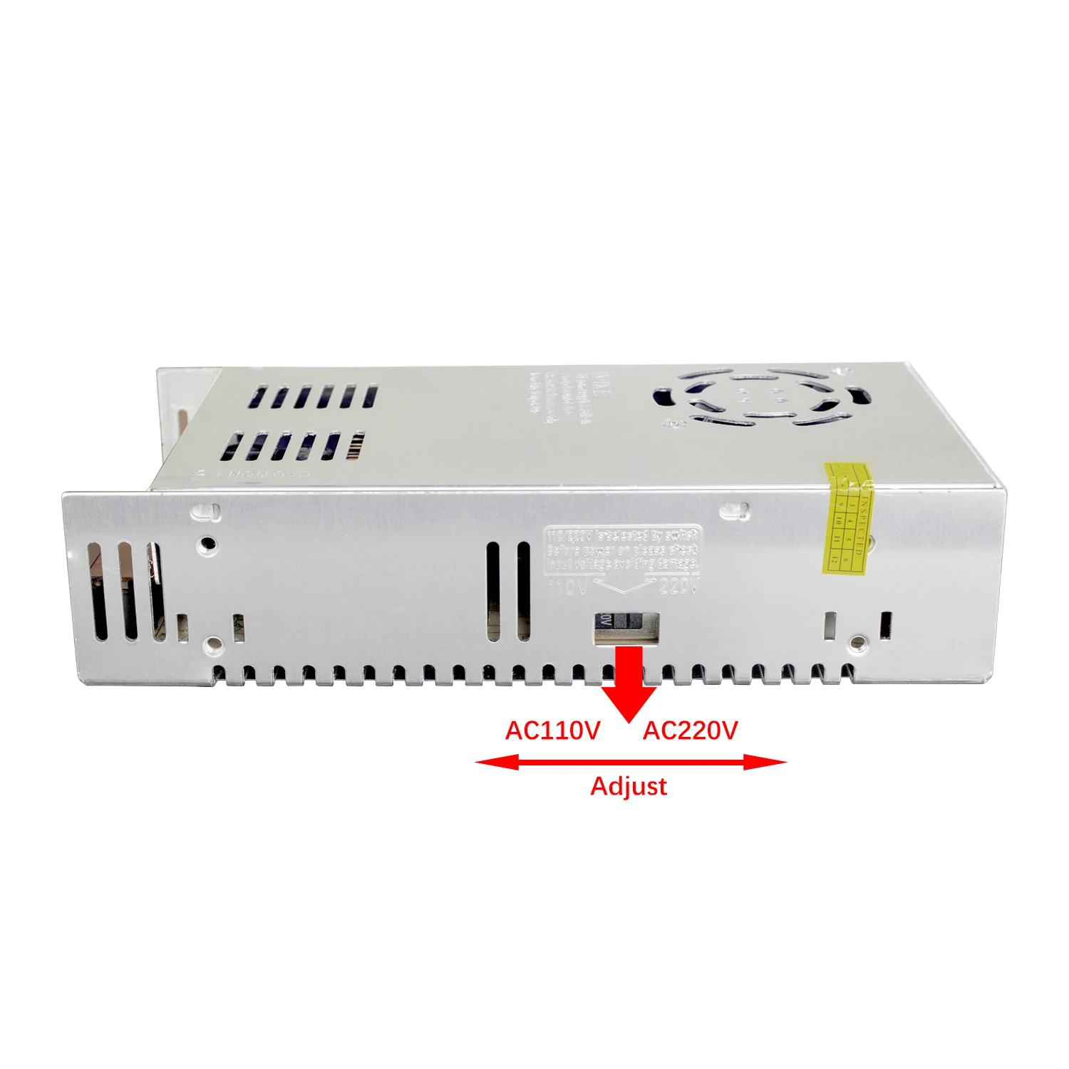 SIMAX Горячая 3D принтеры наборы 110V/220V DC 24V 15A 360W Питание трансформатор адаптер