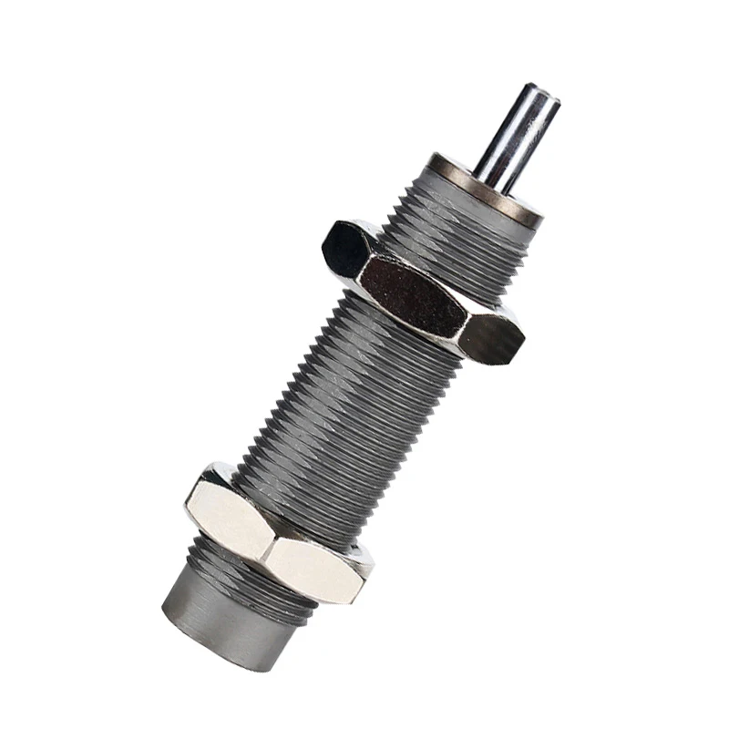 amortecedor pneumatico tipo smc cilindro de ar 03