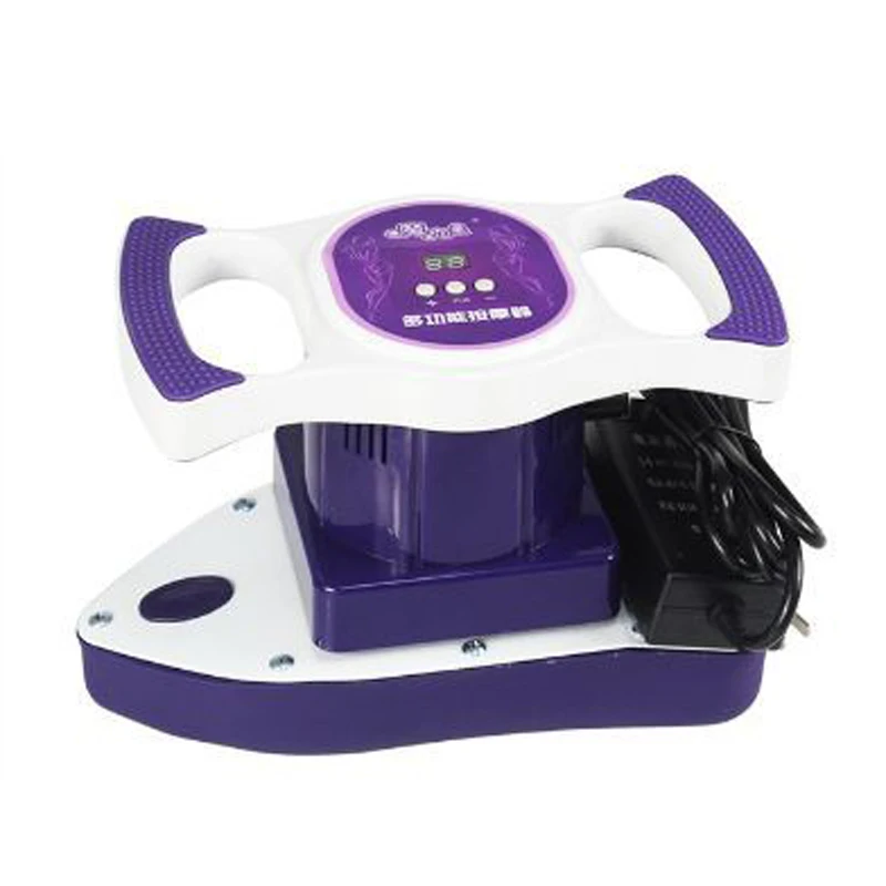 

MLX-2688 Massager Steplessly Variable Speed Heating Home Beauty Salon Maintenance Device Whole Body Massage Vibration