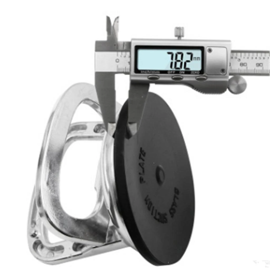 Glass Sucker Two Claw Tile Floor Suction Lifting Device Handling Pull Chuck