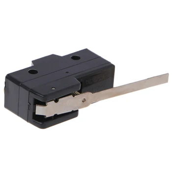 

LXW5-11N1 Micro Limit Switch Long Lever Arm SPDT Snap Action Travel Switch L69A