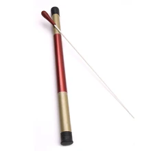 Сцена с Чехол ритм Профессиональный группа представление деревянной ручкой оркестр проведения концертный музыкальный эстафет