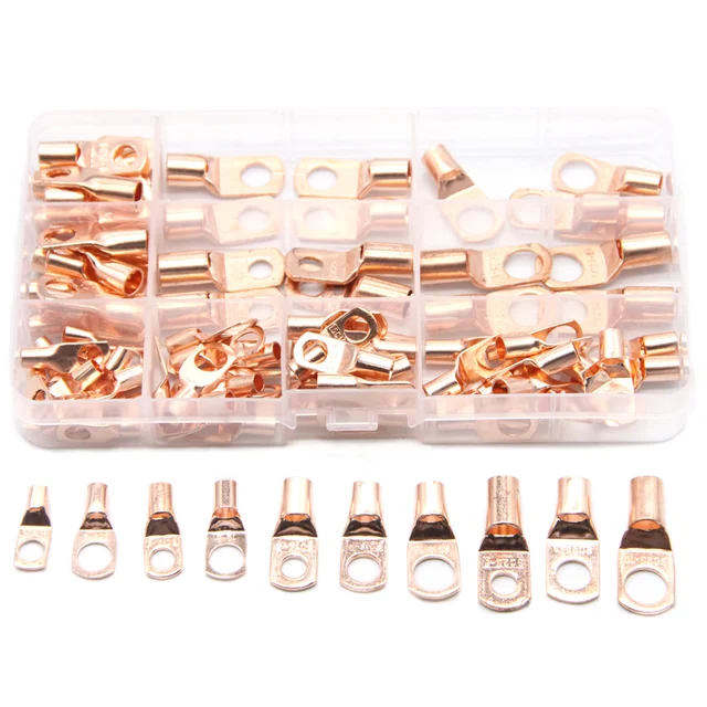 130PCS Gold
