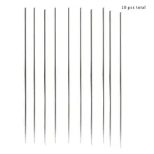 

10pcs/set 1.6*230mm Metal Aluminum Magnesium Silver Electrode Welding Rod Flux Cored Wire Brazing Stick Soldering Tool Sale