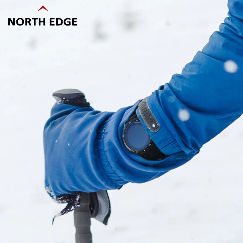 Smart Watches GPS North Edge Outdoor Sport