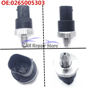 

New 0265005303 Oil Pressure Sensor For BMW E38 E39 E46 E66 Dynamic Stability Control Pressure Sensor 34511165467 0-265-005-303