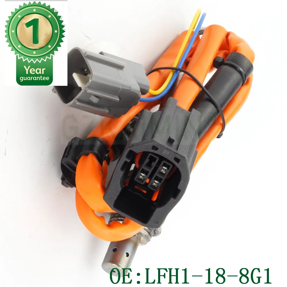 5 ̾ O2       1.8 LFH1188G1  6 GG GY 02-07 2.0 2.3 