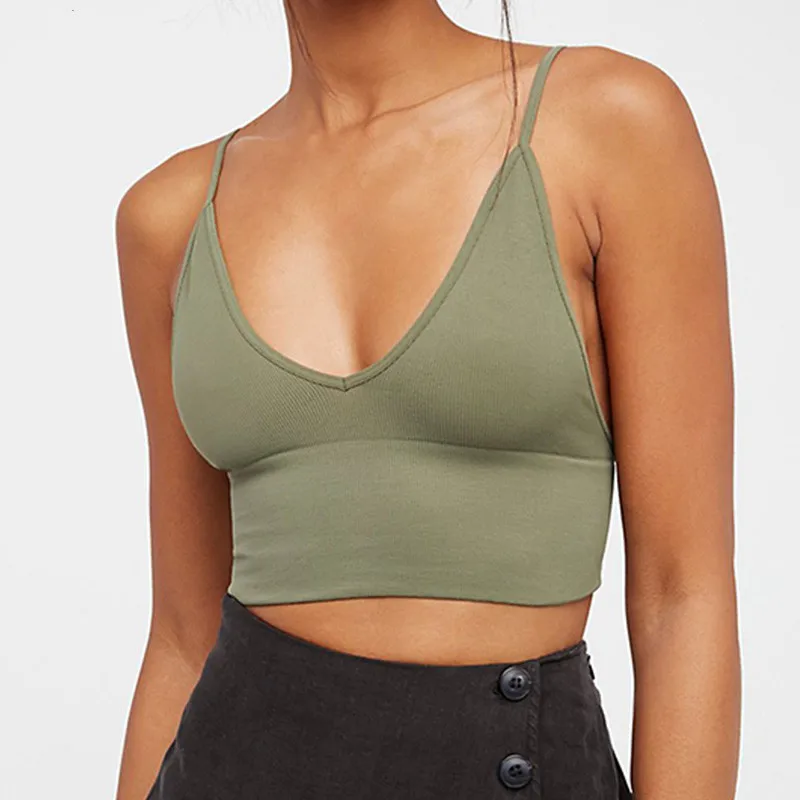 

Elastic Breathable Fabric Yoga Bra Top American Sell well Style Drop shipping Women's Clothing Gym Exercise Fitness Bra Tank