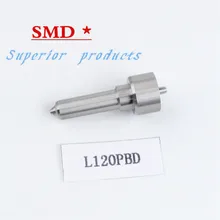 Сопло Common rail L120PBD клапан ГРУППА 9308621c для EJBR04001D EJBR01801A EJBR01801Z дизельный инжектор 7135-647 высокое качество