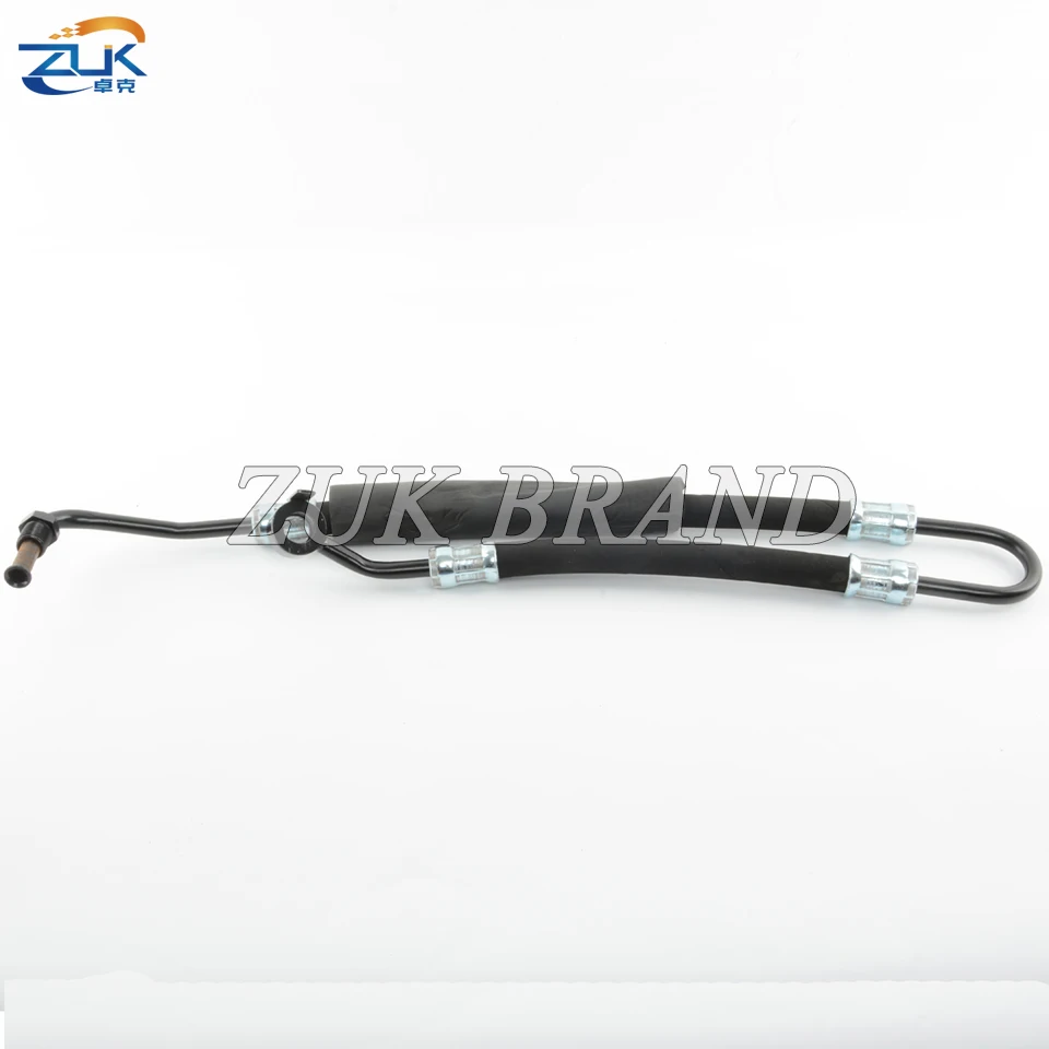 Шланг для гидроусилителя руля ZUK TOYOTA LAND CRUISER 80 1992 1998 LC80 HDJ80 HZJ80 FZJ80 4500 4.5L OEM:44411