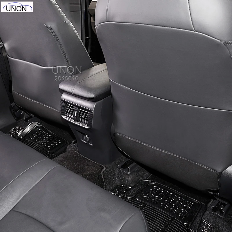 Для toyota Rav4 заднее сиденье анти-Накладка