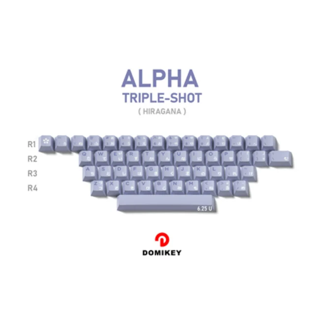 DOMIKEY二色 ABSメカニカルキーボード用キーキャップ Amazon.co.jp: ゲーミングキーキャップ メカニカルキーボード