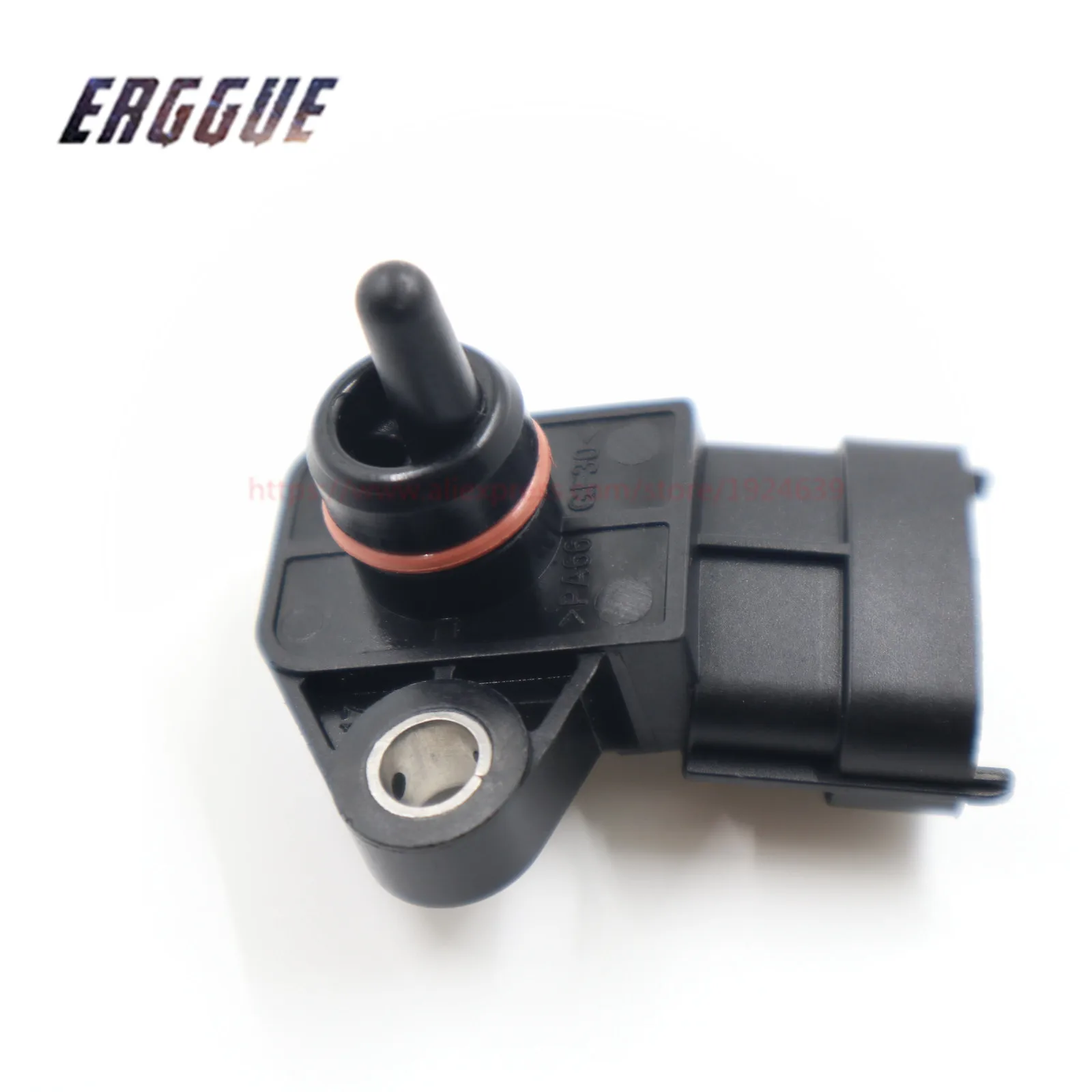 Абсолютно OEM 39300-2B020 9022010005 коллектор Давление карта Сенсор для HYUNDAI KIA
