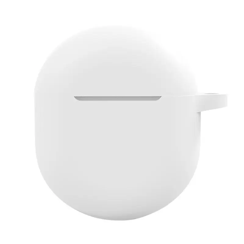 

Anti-fall Dustproof Protective Cover Silicone Case for OnePlus Buds TWS Earphone