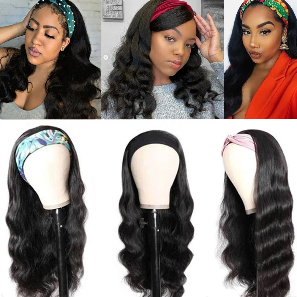 Рисунок 2 - 200% плотность 28 дюймов парик