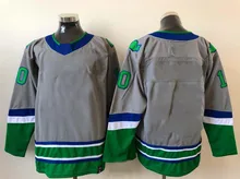 

2021 News Men's America Ice Hockey Jersey Hartford Francis with Embroidery Team Logo T-shirt Jerseys