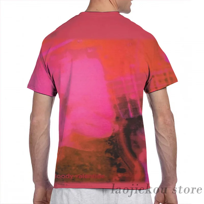 My Bloody Valentine Loveless Tシャツ 90s L my bloody valentine - loveless original. My Bloody Valentine.
