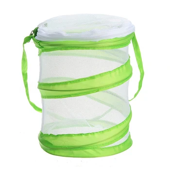 

Small Praying Mantis Stick Insect Butterfly -up Cage Housing Enclosure