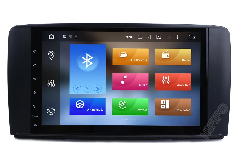 Top IPS 2 Din Auto Radio Android 9.0 For Mercedes/Benz/AMG R Class W251 R300 R350 R63 Car Multimedia Video DVD Player GPS DVR FM 13 Top IPS 2 Din Auto Radio Android 9.0 For Mercedes/Benz/AMG R Class W251 R300 R350 R63 Car Multimedia Video DVD Player GPS DVR FM 13