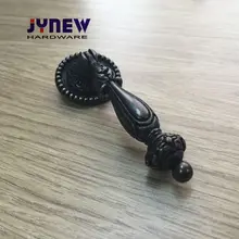 Шкаф для одежды шкаф двери и окна только в том случае, аксессуары из цинкового сплава, цинковый сплав классический европейский стиль слайдер ручка бронзовая ручка производитель