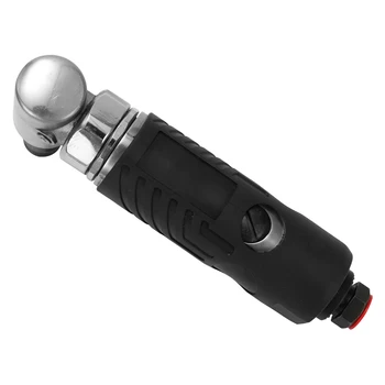 

Hot Professional Air Angle Die Grinder Grinding Gas Polishing Machine Pneumatic Tools Kit