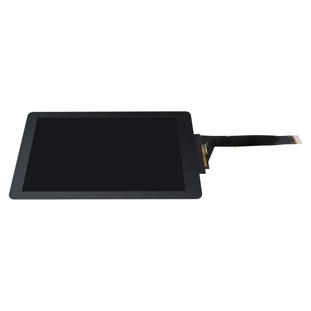 Rampas 1620x2560 Dxq608-x04 6.08 Polegada 2k Mono Tela Lcd para Fóton Mono Kp6 Resina 3d Peças de Impressora - Imagem 2